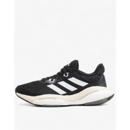 ADIDAS Solarglide 6 Running Shoes Black