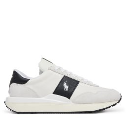 Сникърси Polo Ralph Lauren 809968176001 Бежов