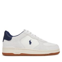Сникърси Polo Ralph Lauren 809971482001 Бял