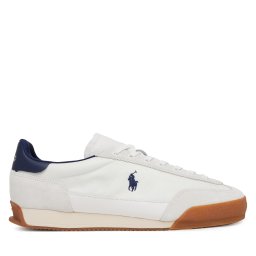 Сникърси Polo Ralph Lauren 809968177001 Бял