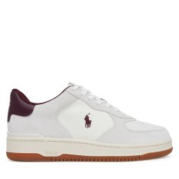 Сникърси Polo Ralph Lauren 809971482003 Бял