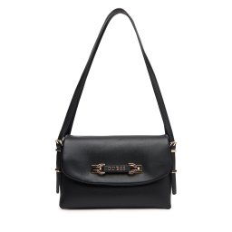 Дамска чанта Guess Lefia HWBG96 44190 Черен