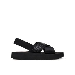 LOVE MOSCHINO Сандали JA16214G0MIX4000 Черен