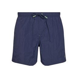 United Colors Of Benetton Плувни шорти 5YLF6X00V Тъмносин Regular Fit