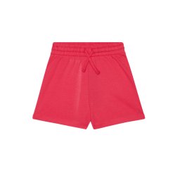 United Colors Of Benetton Спортни шорти 3BL0G901T Розов Regular Fit