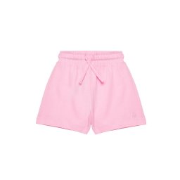 United Colors Of Benetton Спортни шорти 3BL0G901T Розов Regular Fit