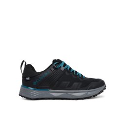 Columbia Туристически Facet 75 Outdry 2099721 Черен