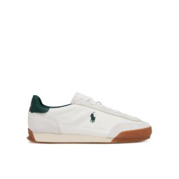Polo Ralph Lauren Сникърси 809968177002 Бял