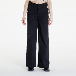 Панталони Dickies Wide Leg Work Pant Black W25