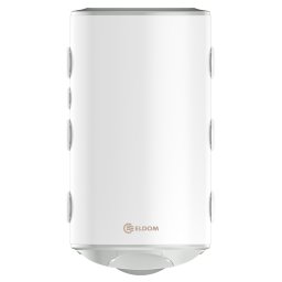 Eldom BCE05039 Буферен съд 50 литра емайлиран водосъдържател