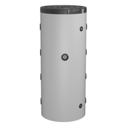 Eldom BCCE 300K Буферен съд 300 литра емайлиран водосъдържател