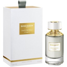 Boucheron Collection Patchouli D'Angkor EDP 125ml за Мъже и Жени