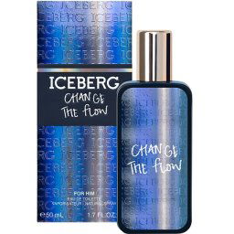 Iceberg Change The Flow EDT 50ml за Мъже