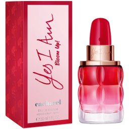 Cacharel Yes I Am Bloom Up! EDP 30ml за Жени