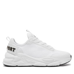 Сникърси Plein Sport UADS USC0608 STE003N Бял