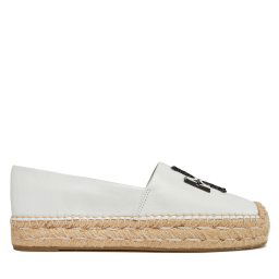 Еспадрили Tory Burch Ines 144346 Бял