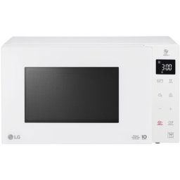 LG МИКРОВЪЛНОВА ПЕЧКА MH6535GIH