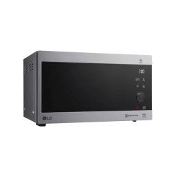 LG МИКРОВЪЛНОВА ПЕЧКА MH6565CPS
