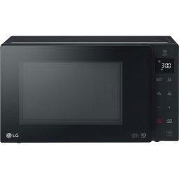 Микровълнова печка LG MH6336GIB
