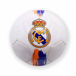 Real Madrid Футболна топка номер 74