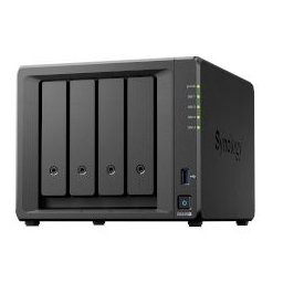 DiskStation DS425+ (4-Bay NAS)
