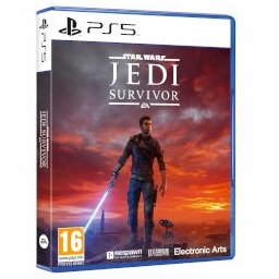 Star Wars Jedi: Survivor PlayStation 5