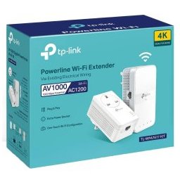 Powerline AV1000 AC TL-WPA7617 KIT