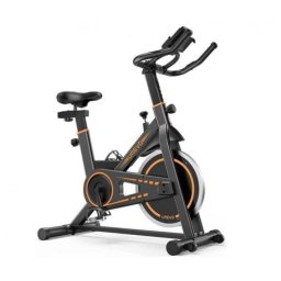 Велоергометър UREVO Kardio Bike E1