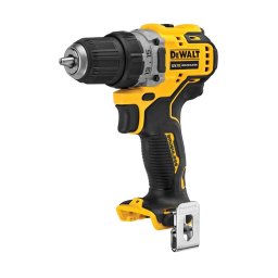 Акумулаторен винтоверт DeWALT DCD701N