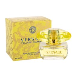 Versace Yellow Diamond 50 ml дезодорант за жени