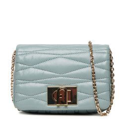 Дамска чанта Furla 1927 WE00735 BX3221 CN 3963S Светлосиньо