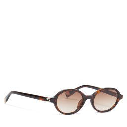 Слънчеви очила Furla Sunglasses WD00154-A.0116-1443S-4-401-20-CN-D Кафяв