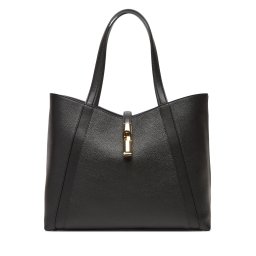 Дамска чанта Furla Goccia L WB01788 BX3353 KH O6000 Черен