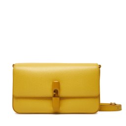 Дамска чанта Furla Iride S WB01826 ARE000 CN HY000 Жълт