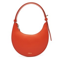 Дамска чанта Furla Delizia Mini WE00649 AX0733 CN KP000 Оранжев
