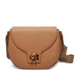 Дамска чанта Furla Lotus S WB01605 BX0356 CN 4275S Кафяв