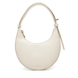 Дамска чанта Furla Delizia Mini WE00649 AX0733 CN PNN00 Екрю