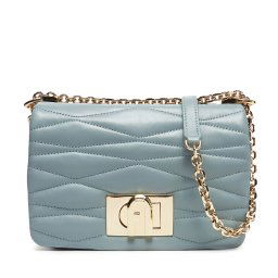 Дамска чанта Furla WB01671 BX3221 CN 3963S Светлосиньо