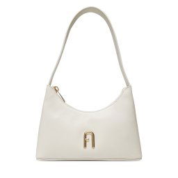 Дамска чанта Furla Diamante Mini WB00863 AX0733 BG PNN00 Екрю
