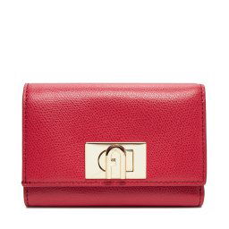 Голям дамски портфейл Furla 1927 M WP00225 ARE000 CN RUB00 Червен