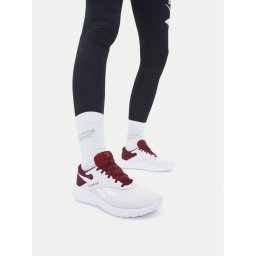 Reebok Маратонки за бягане CEO-REEBOK LITE 5 100247524 Бял