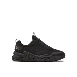 Plein Sport Сникърси UADS USC0608 STE003N Черен
