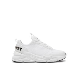 Plein Sport Сникърси UADS USC0608 STE003N Бял