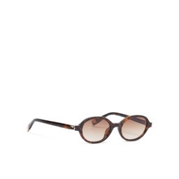 Furla Слънчеви очила Sunglasses WD00154-A.0116-1443S-4-401-20-CN-D Кафяв