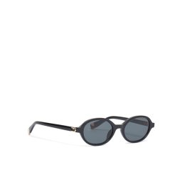 Furla Слънчеви очила Sunglasses WD00154-A.0116-O6000-4-401-20-CN-D Черен
