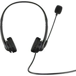 Слушалки HP Stereo USB Headset G2