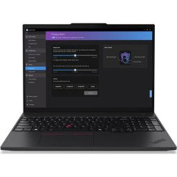 LENOVO ThinkPad T16 G3 - Intel Core Ultra 5 125U, 16" WUXGA, 32GB RAM, 1TB SSD, Windows 11 Pro