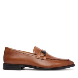 лоуфъри с дебела подметка Aldo Thado 13963660 Кафяв