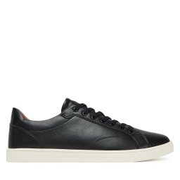 Сникърси Aldo Poker 13963597 Черен
