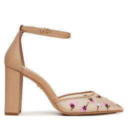 Обувки на ток Aldo Prestigious 14039543 Цветен